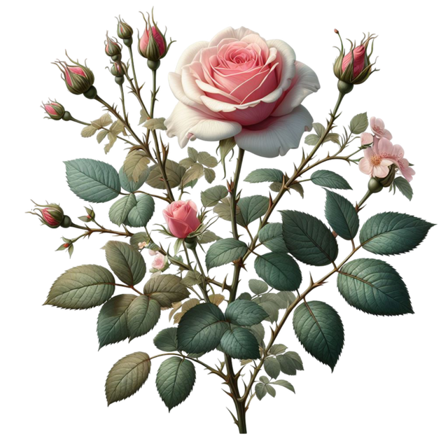 Rose6