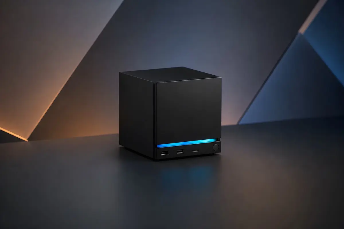 New Gaming Console Priced at Over One Thousand Dollars
