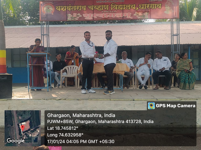 Internship programme — Photo 3