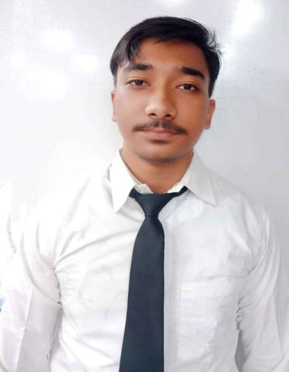 Ayush Bariar