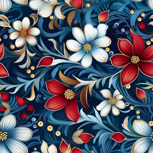 floral pattern cartoon illustration.png
