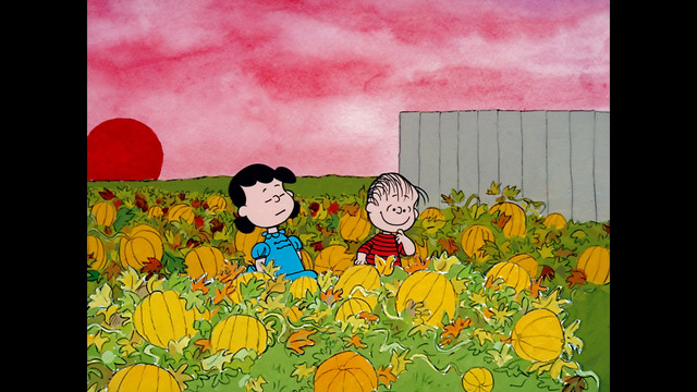 Great-pumpking-101
