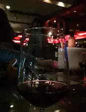 صورة منيو آسيا بار
