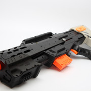 Pump-Longshot11