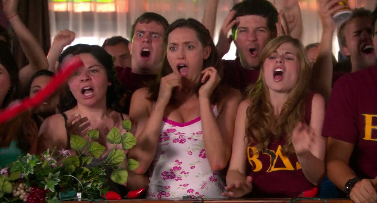 American Pie Presents: Beta House Screenshot