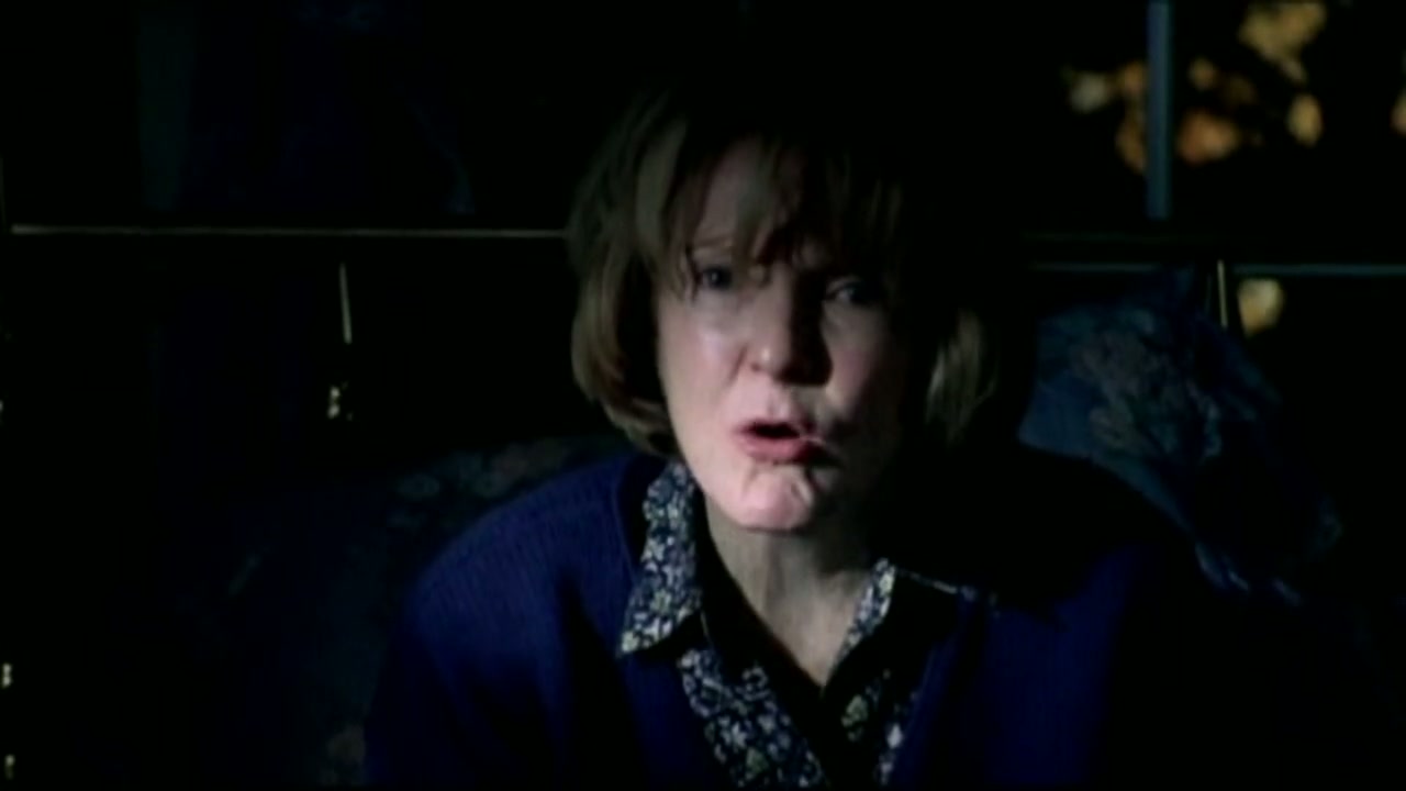 Disorder Screenshot