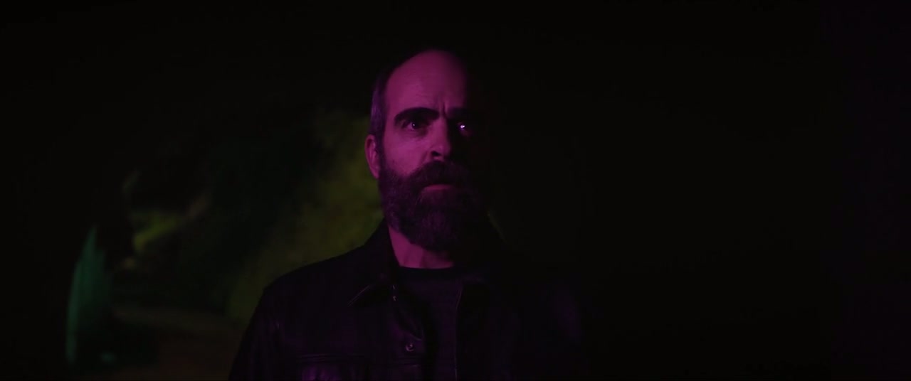 Eye for an Eye Screenshot