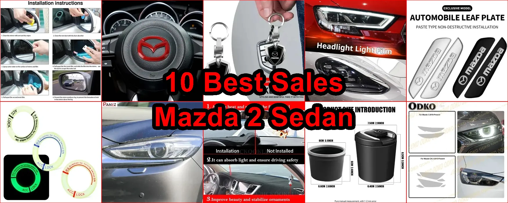 馬自達2轎車 評價