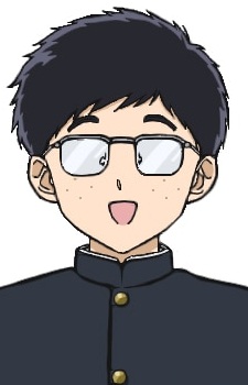 Oomori, Tsukasa