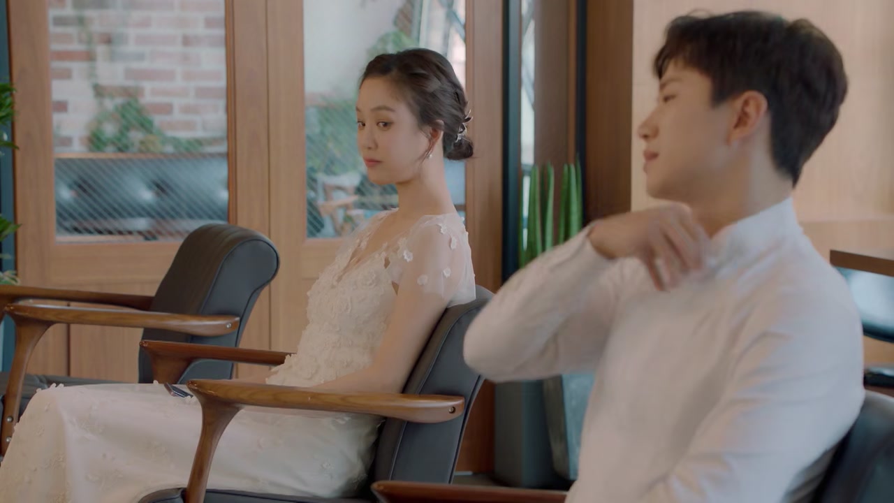 Wok of Love Screenshot
