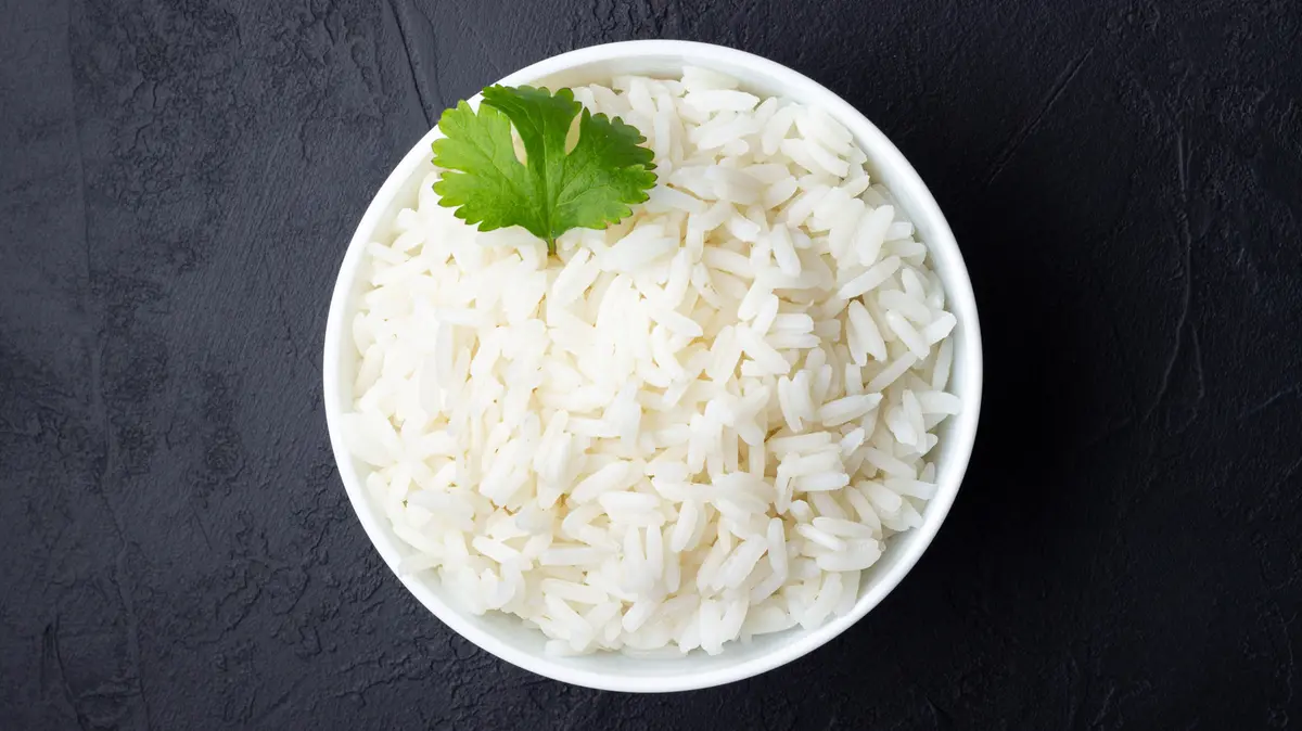 Transforming Plain Rice into a Hearty Side Dish
