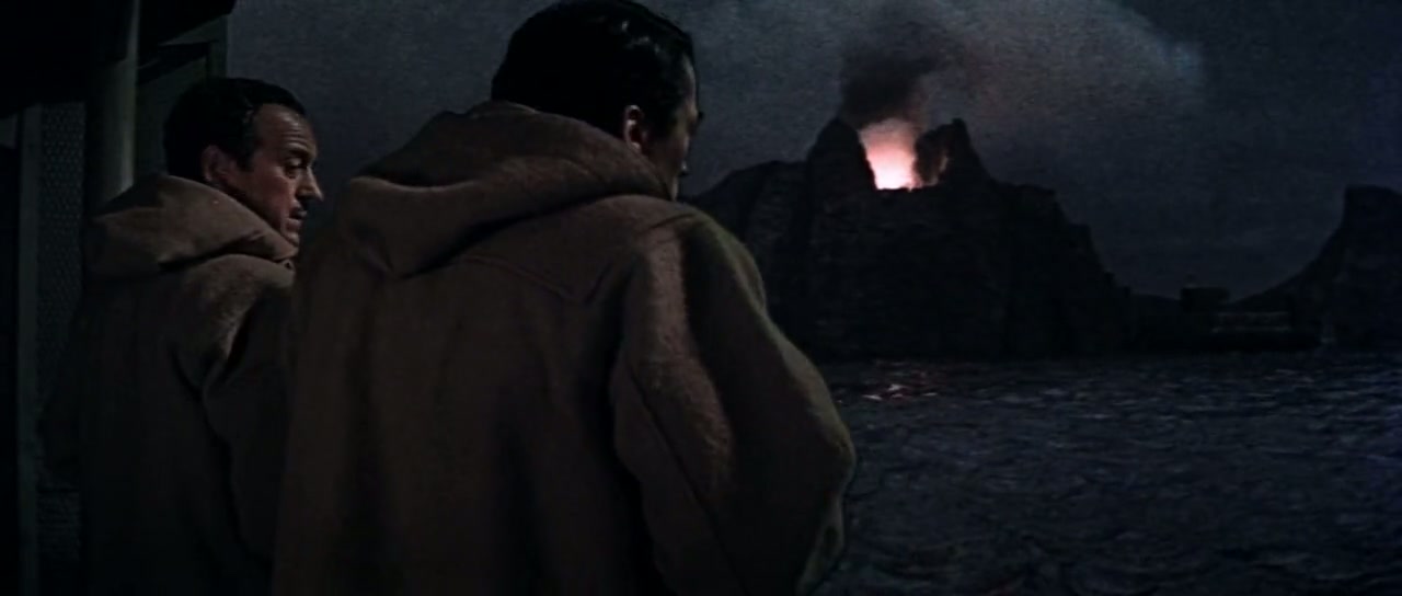 The Guns of Navarone Screenshot