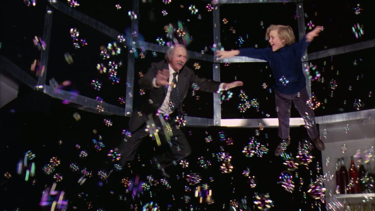 Willy Wonka & the Chocolate Factory Screenshot