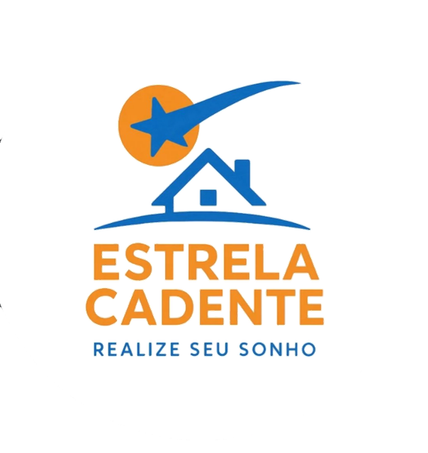 Logo Estrela Cadente