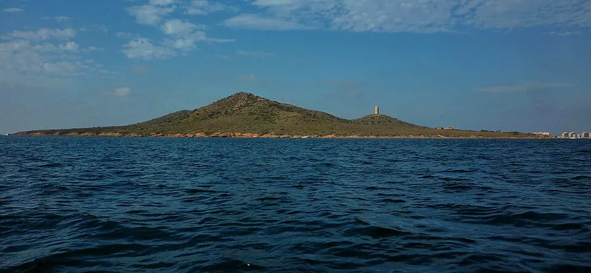 Isla del Barón 3