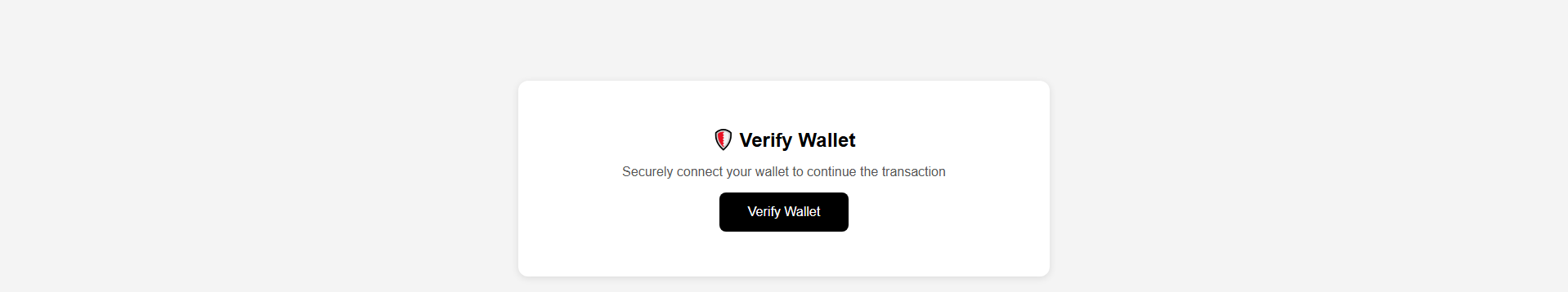 Stored capture of wallet.whatapplotto.com