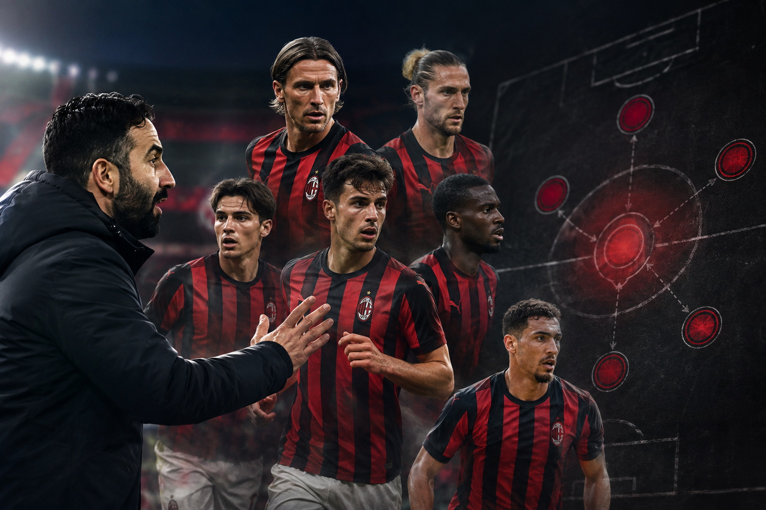 amorim rabiot
