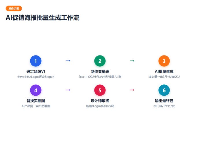 批量工作流
