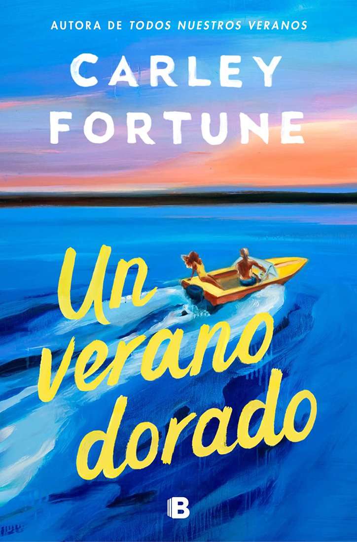 Un verano dorado