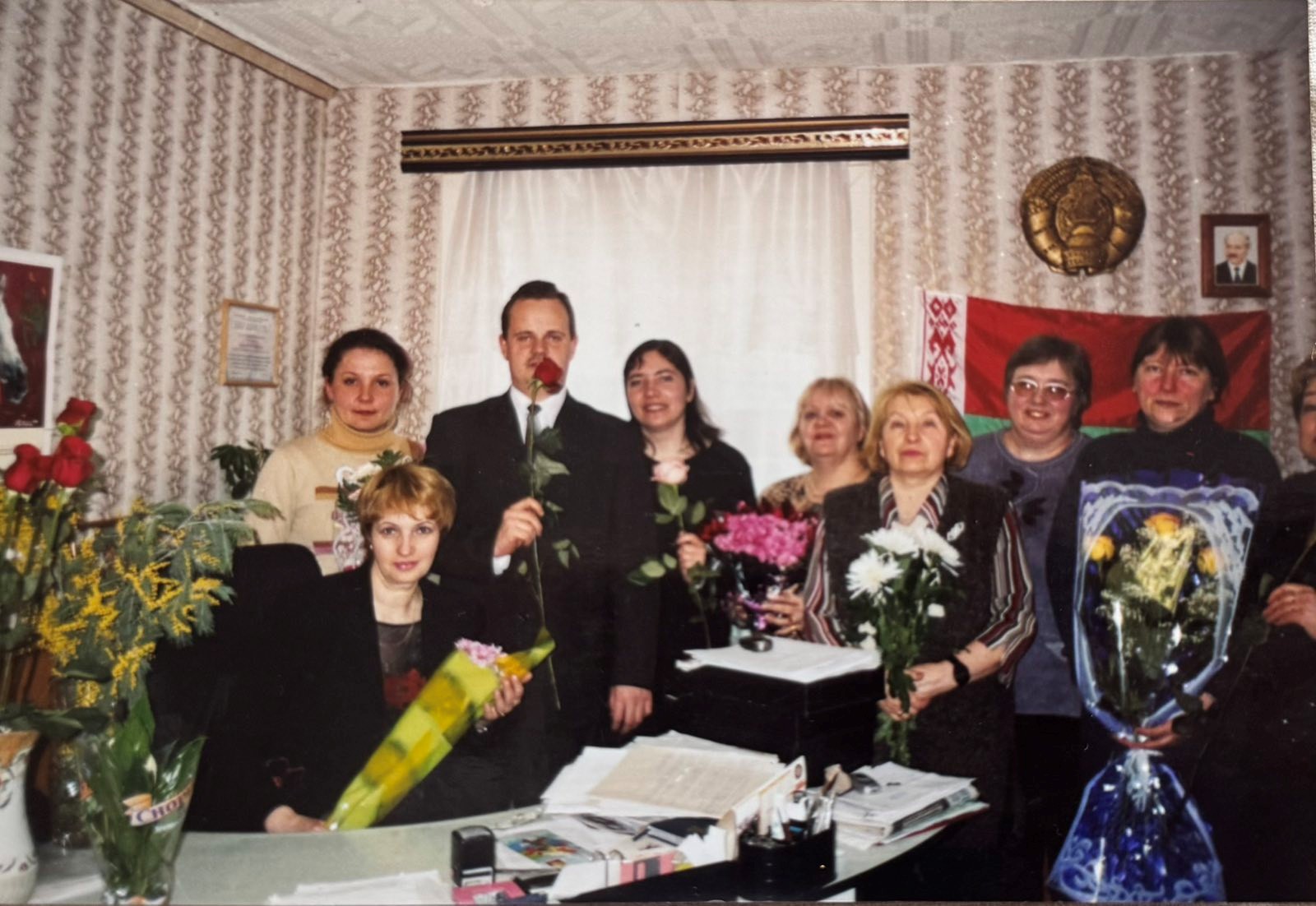 Описание фото