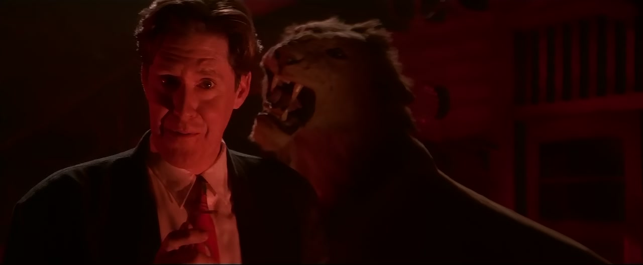 The Lost Boys Screenshot
