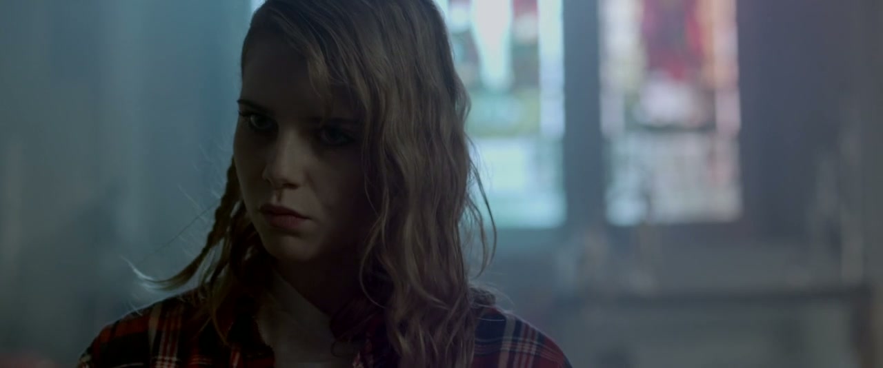 Don't Knock Twice Screenshot