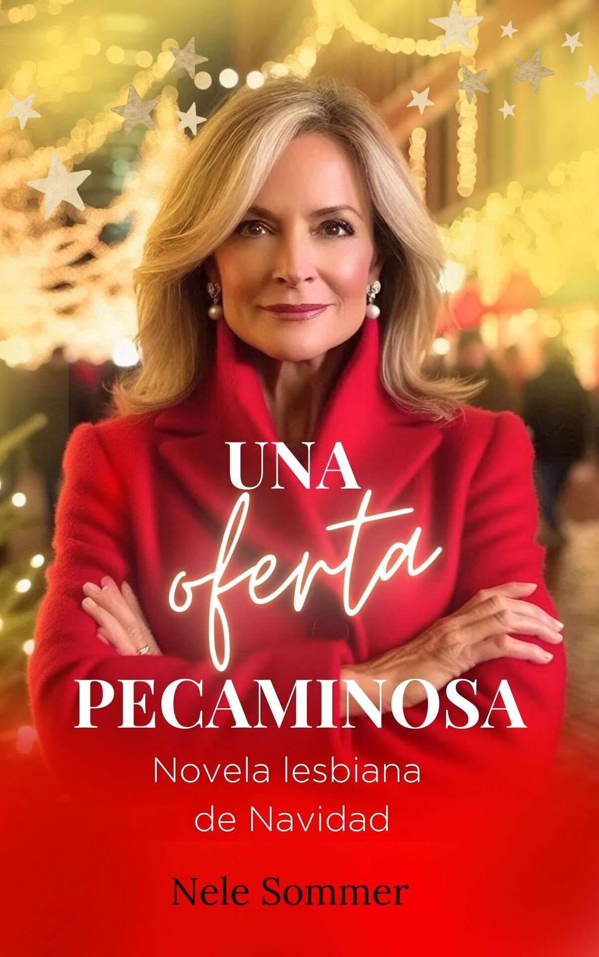 Una oferta pecaminosa