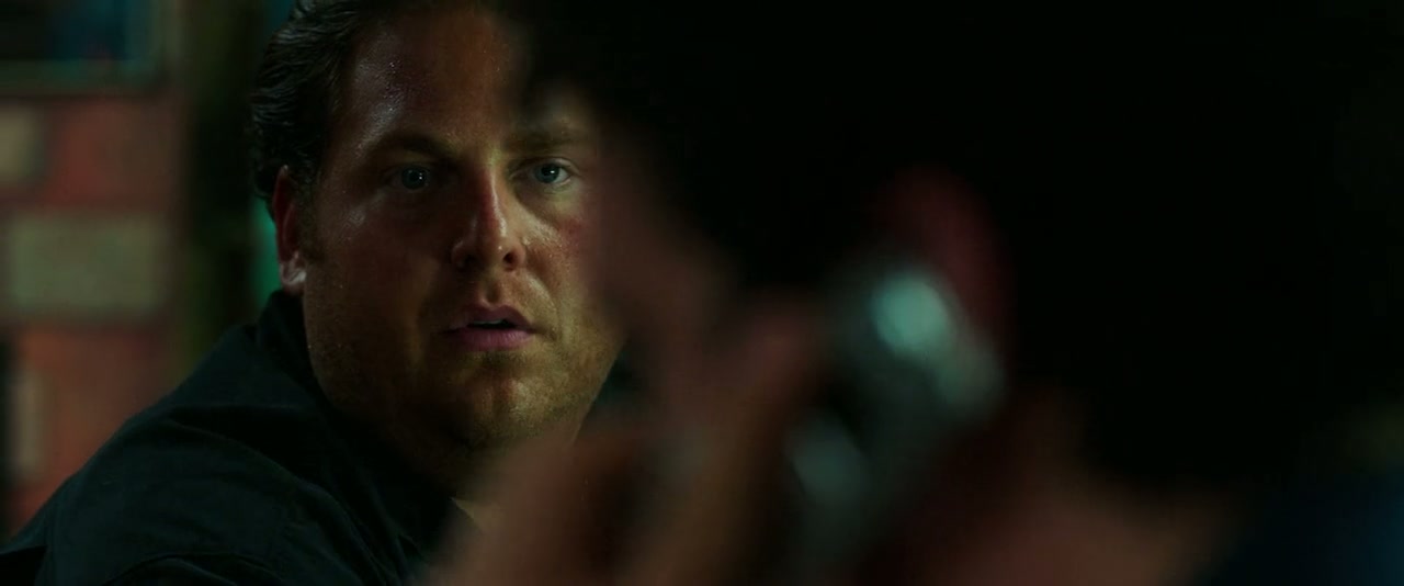 War Dogs Screenshot