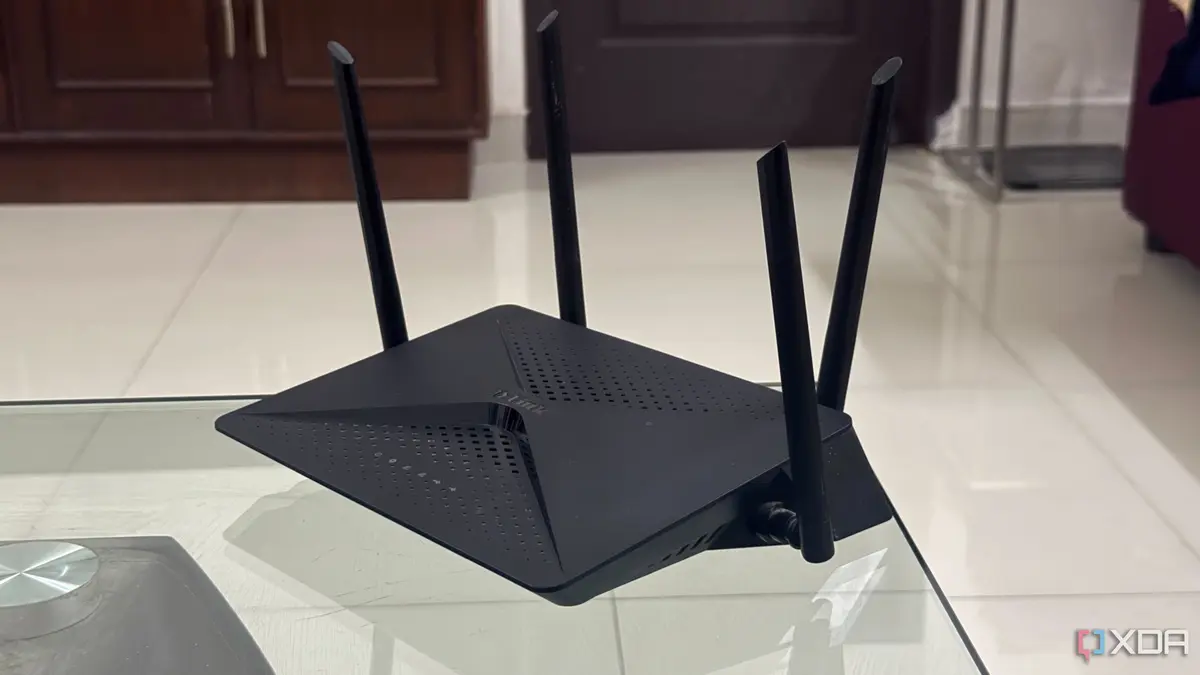 Router Overload Solved by Switching to Local Zigbee Relays