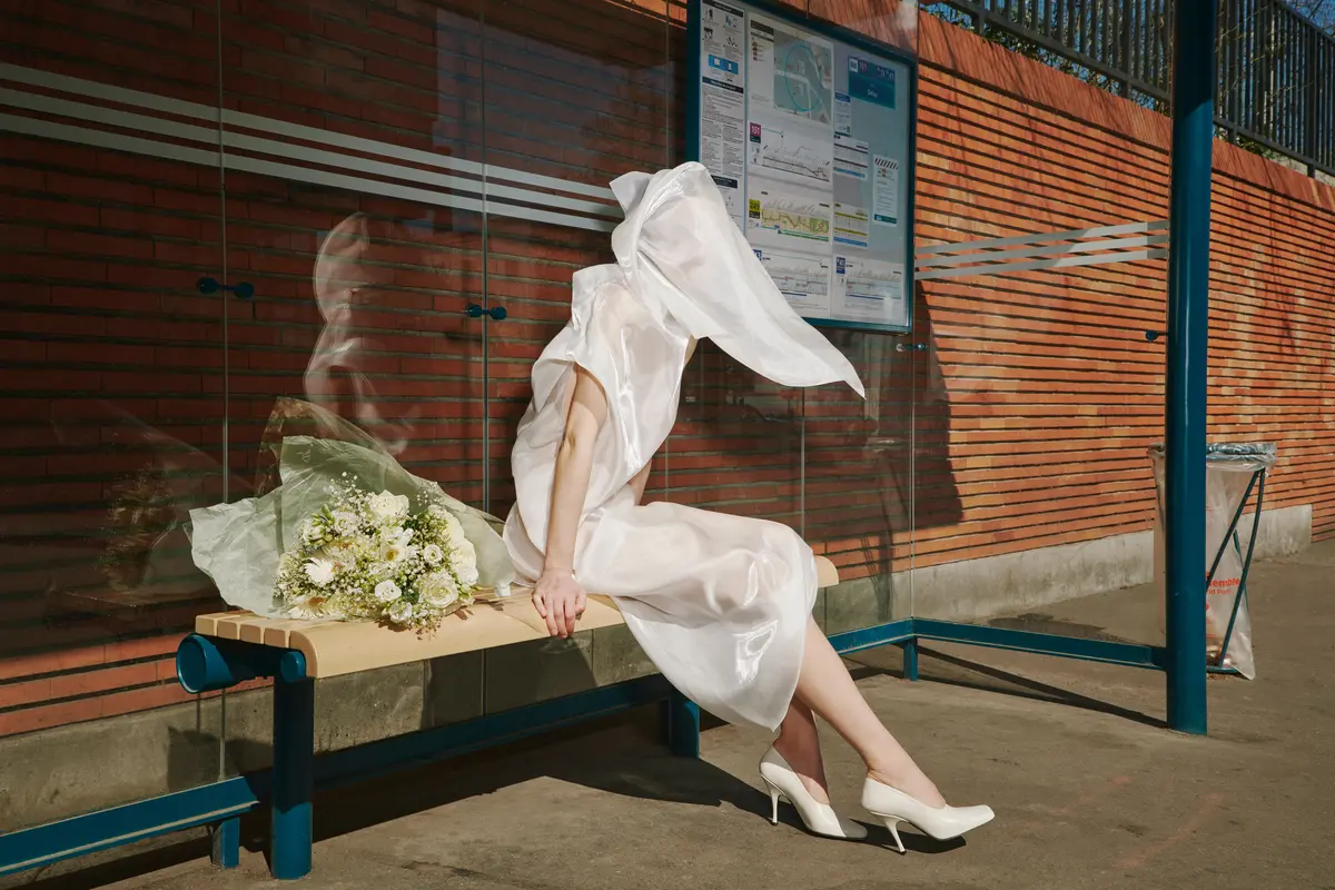 Wedding Shoes to Make You Shine on Your Big Day