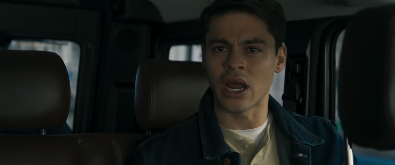 Chief of Station Screenshot