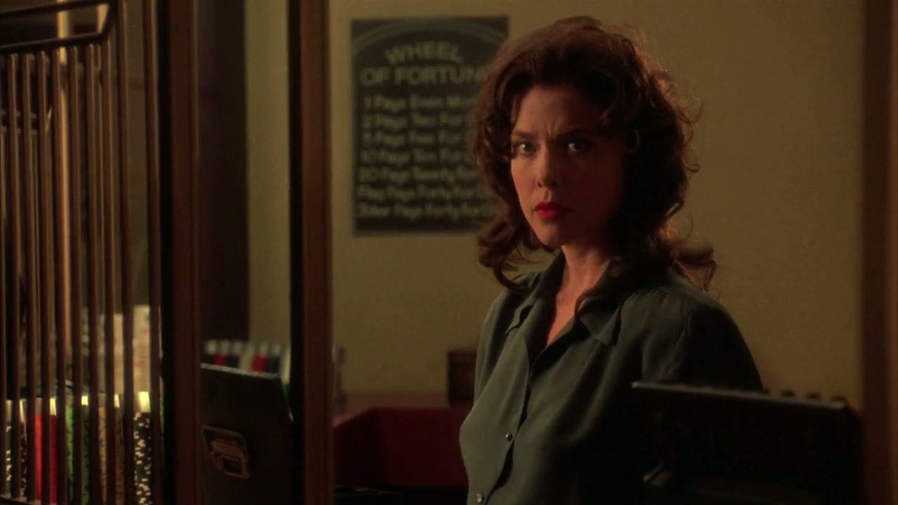 Bugsy Screenshot