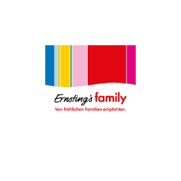 Ernstings family logo