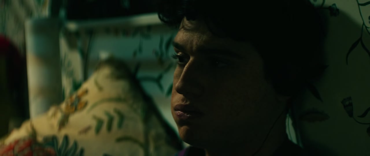 The Call Screenshot