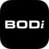 BODi logo