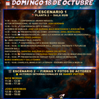 HORARIOS DOMINGO PÁGINA 1