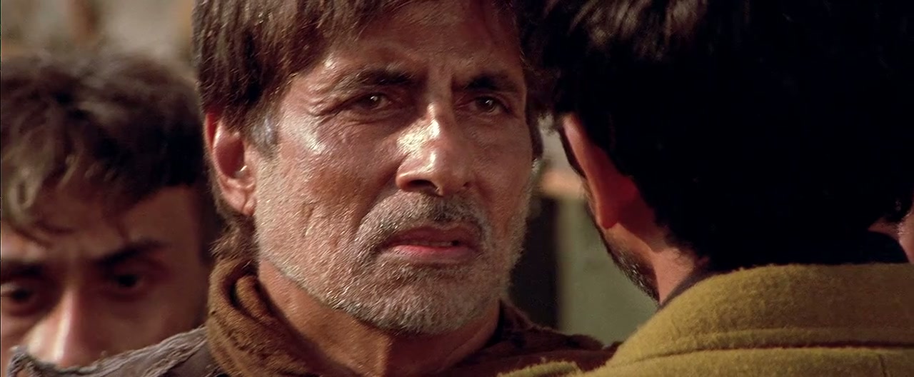 Deewaar: Let's Bring Our Heroes Home Screenshot