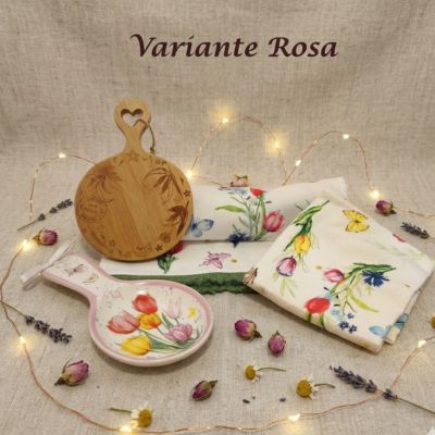 Collezione Primavera/Estate - Box Prestige