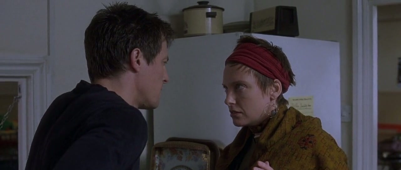 About a Boy Screenshot