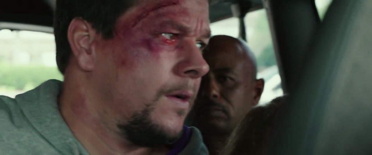 Deepwater Horizon Screenshot