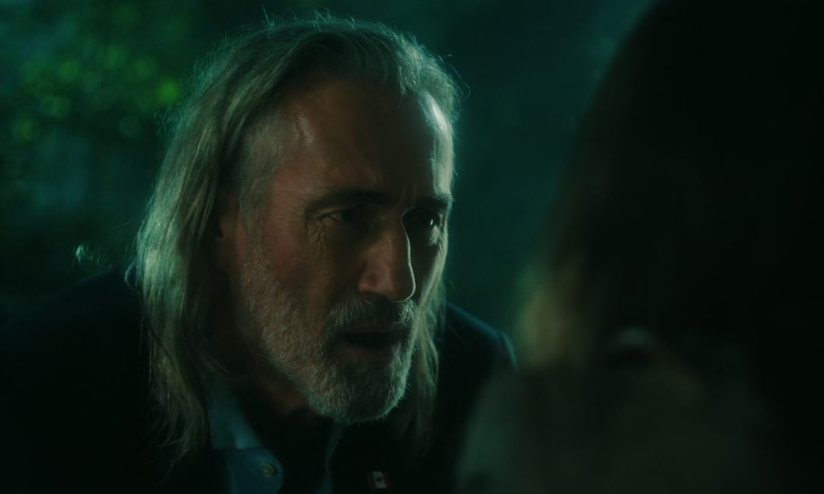 Rumours Screenshot
