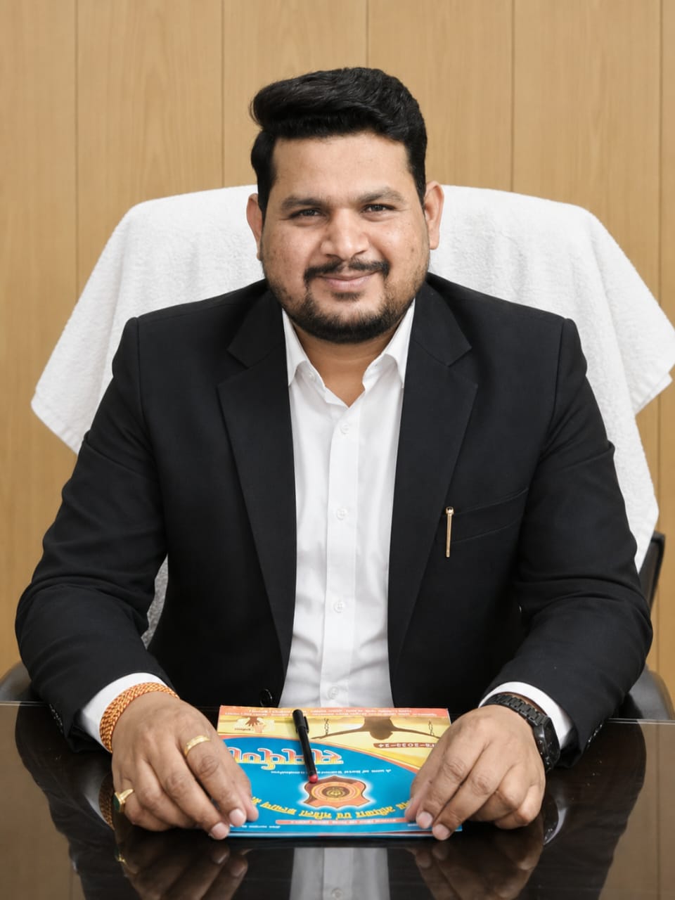 Sunil Kumar