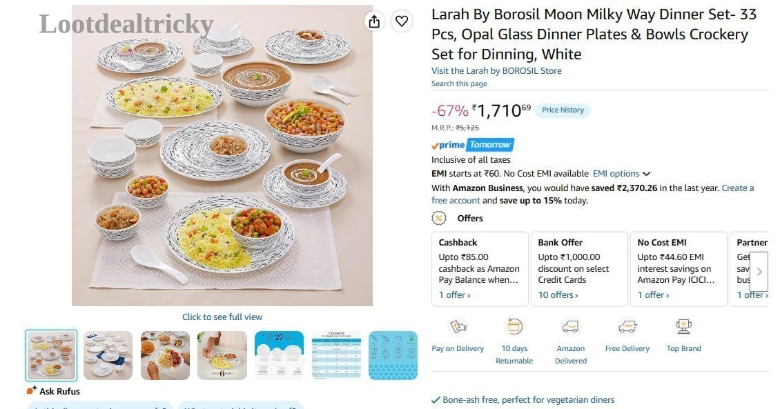 Larah Milky Way | Exclusive Sale Discount Larah Milky Way | Exclusive Sale Discount