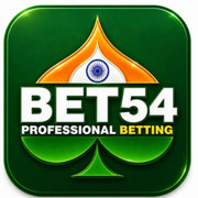 BET 54 GAMES