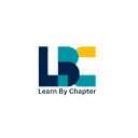 LearnByChapter logo