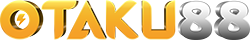 OTAKU88 Logo