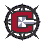 Columbus Explorers Logo