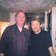 LEROY PARNELL