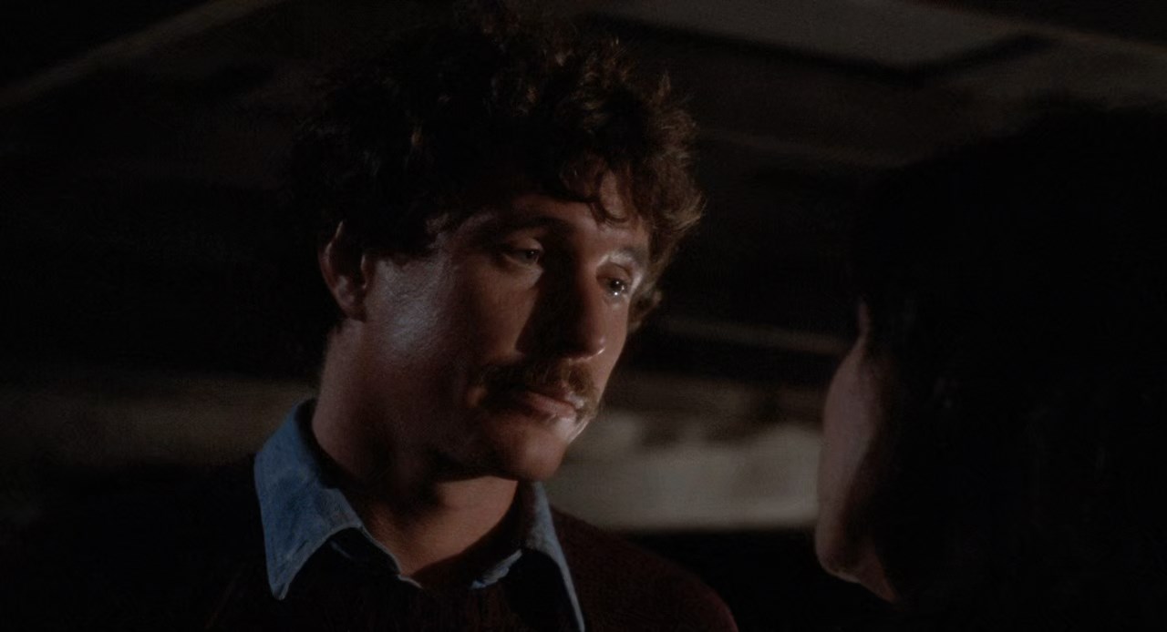 The Big Chill Screenshot