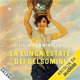 Licia Tumminello – La lunga estate dei gelsomini (2026) (mp3 – 128 kbps)